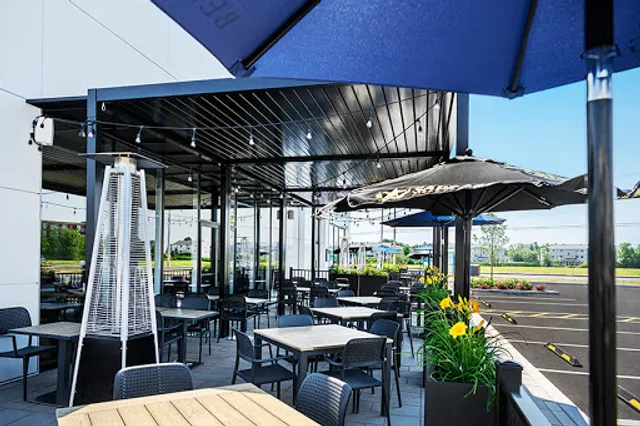 Restaurant Zibo! Vaudreuil