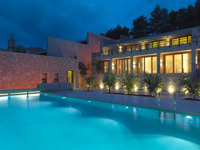 Nafplia Palace Hotel & Villas