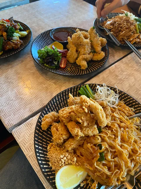 Yumm Thai co co Wallsend