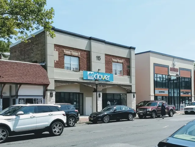 Clover Women's Clothing