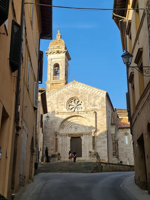 Acquerello - Val d'Orcia Holiday House