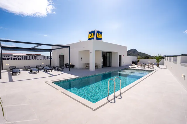 Hotel ASA La Marina by SH Hoteles