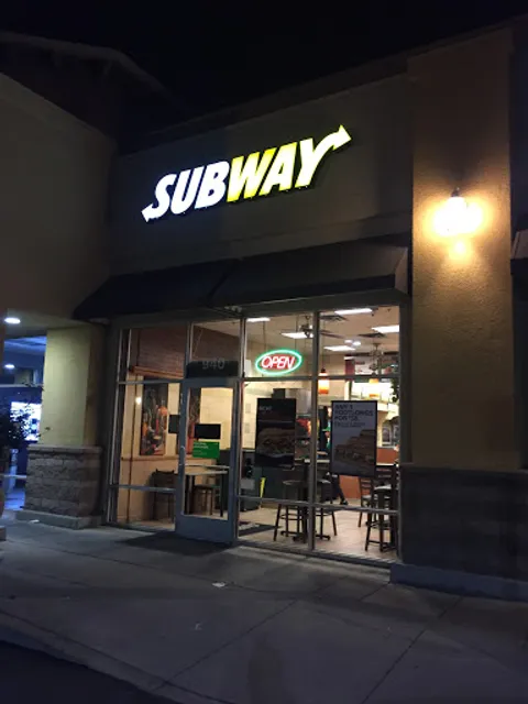 Subway