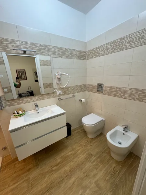 Guest House - I Salici