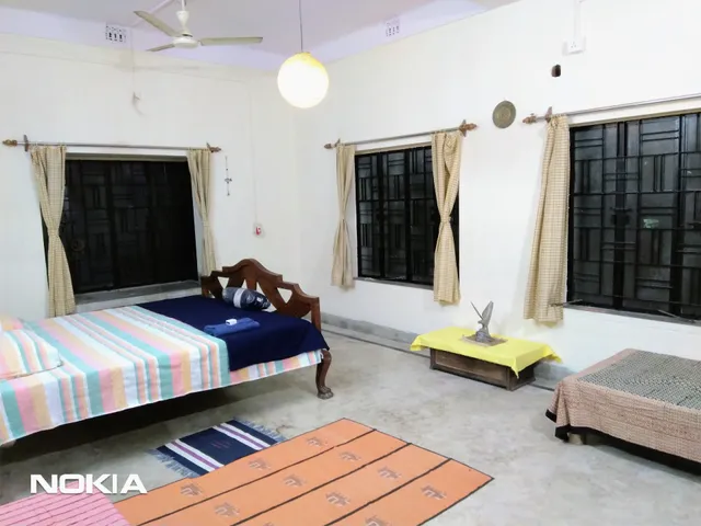 RNR Homestay Santiniketan