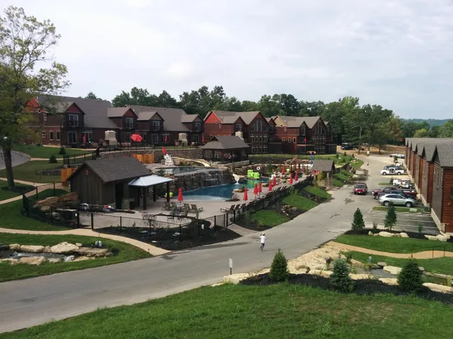 Indian Trails Resort