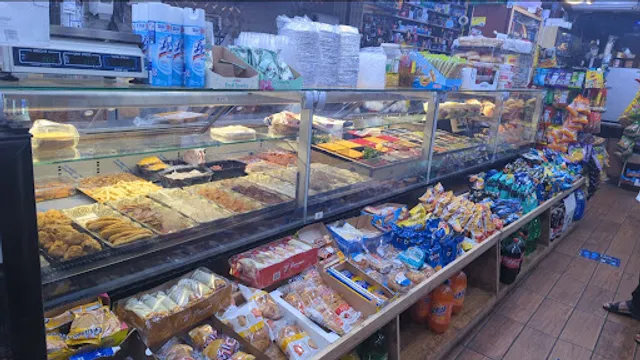 Gourmet Deli Corporation