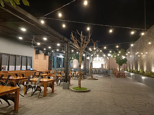 Sentosa Seafood Serangan Bali