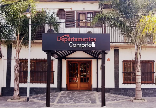 Departamentos Campitelli