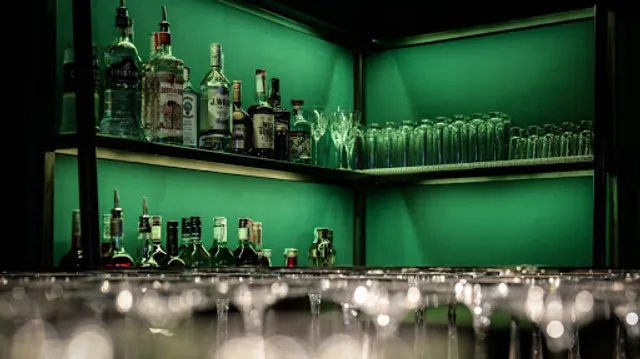 VERVE - Steak House & Burger