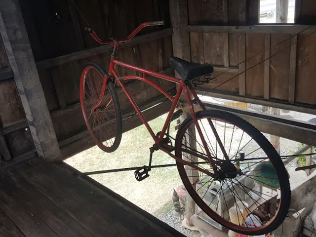 Sagat Crust Food House