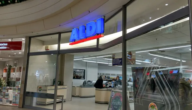 ALDI