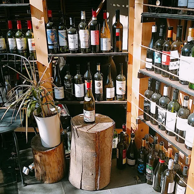 Ristorante Nagura ﾘｽﾄﾗﾝﾃ ﾅｸﾞﾗ