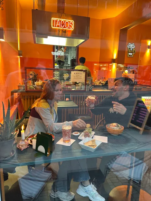 Restaurant Poco Loco