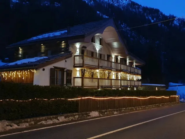 Historic Residenze Loo Bach