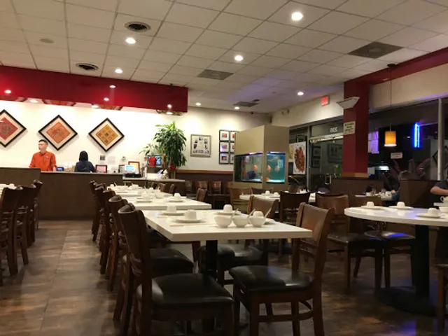 Phoenix Inn Chinese Cuisine - Alhambra