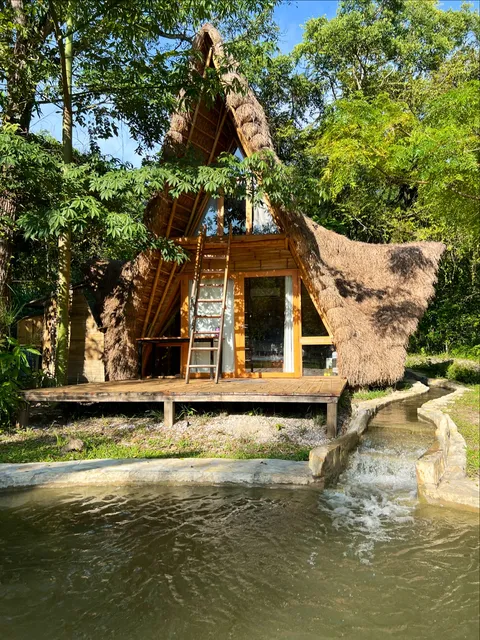 Los Apantles Huastecos