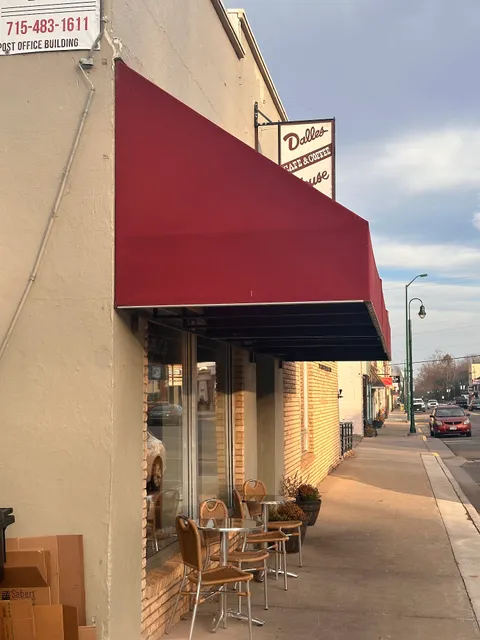 Dalles Cafe and Coffee House