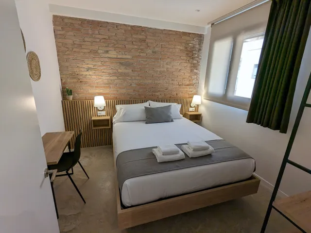 Ariqus Fira Apartment