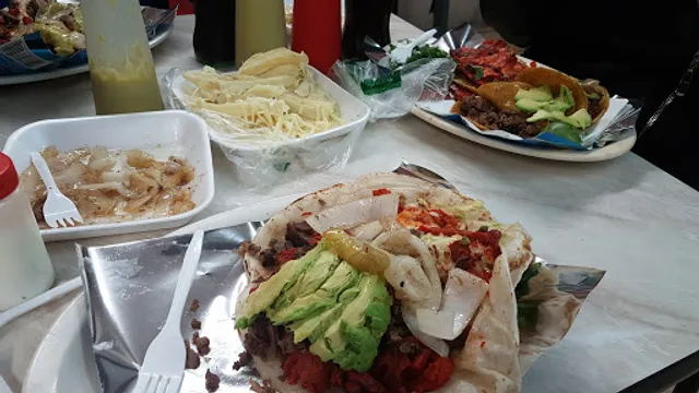 Taqueria Crisor
