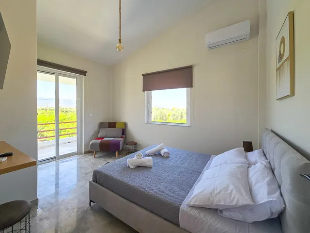 Temenis Jewel Cosy Seaside Apartments