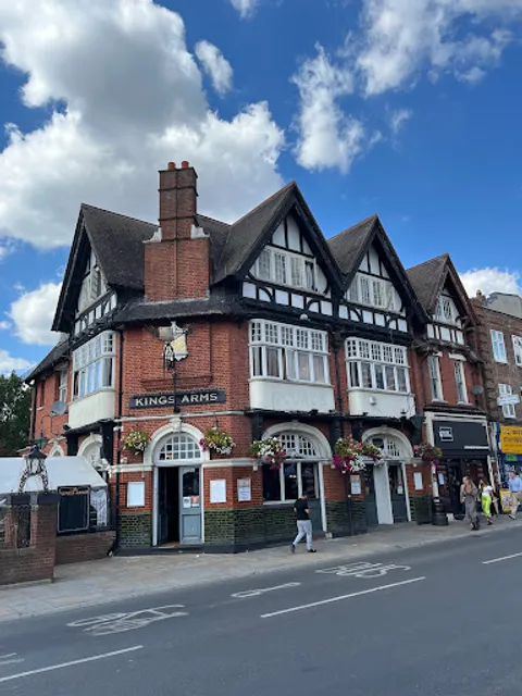 Kings Arms