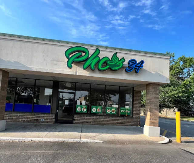 Pho 34