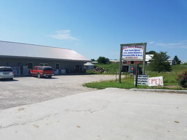 Rose Valley Grocery