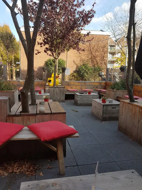 Biercafé De Goudse Eend