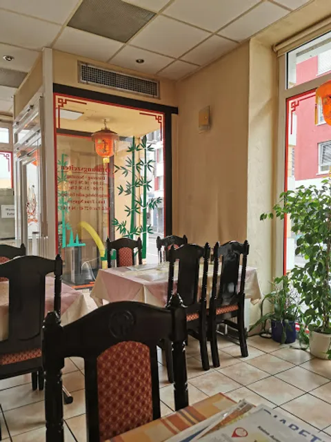 Kim Thinh Bistro