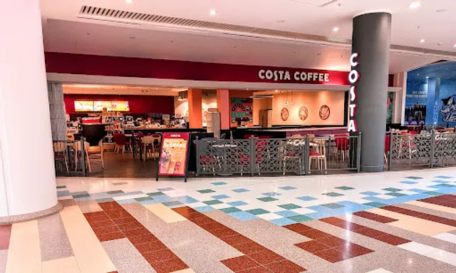 Costa Coffee