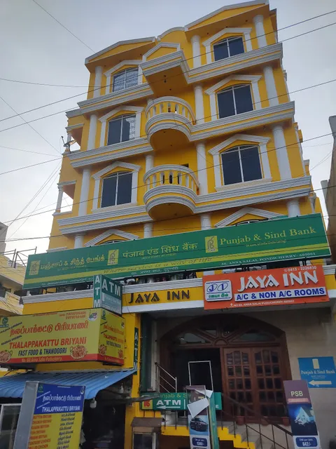 Jaya Inn