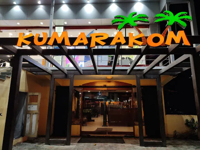Kumarakom Restaurant
