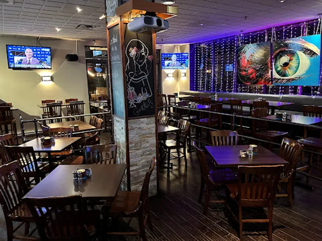 Resto-Pub Belles & Bum