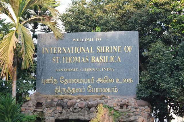 Sangeetha Seaview Guest House