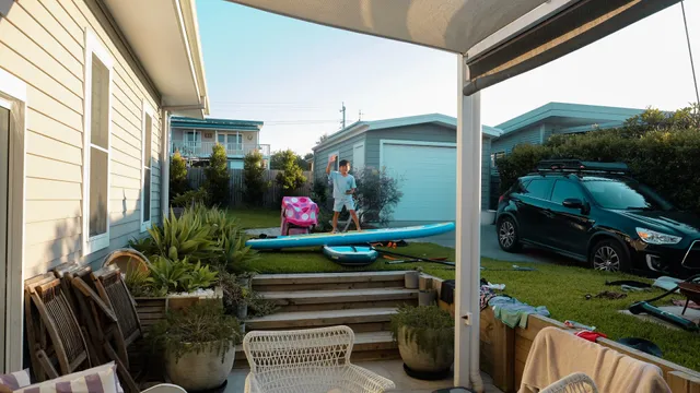 Platinum Escapes South Coast