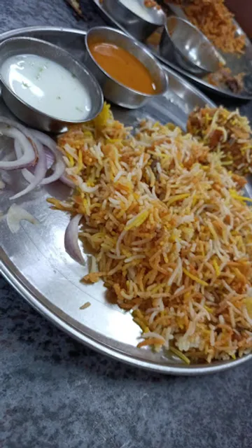 Hotel Marjaan (Golden tea & Snack)