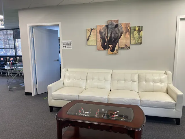 ABC Consultants group