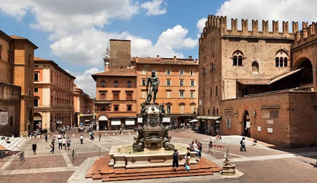 Room and Breakfast San Marco Bologna