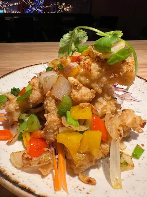 Taste of Thai Restaurant