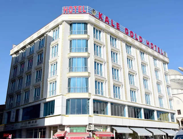 Kale Gold Hotel