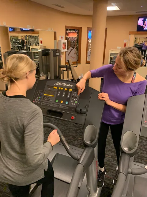 Find the Core Fitness LLC