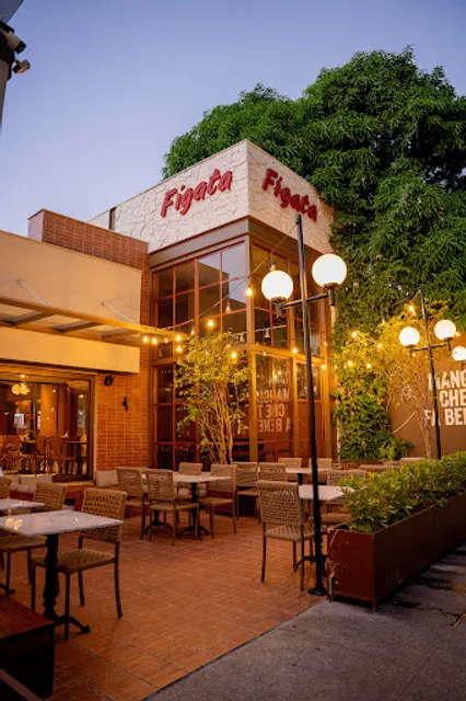 Figata Pizza & Birra