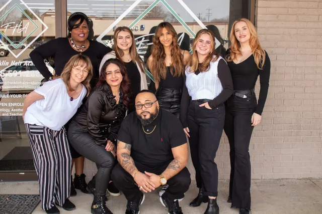 Franklin Hair Academy