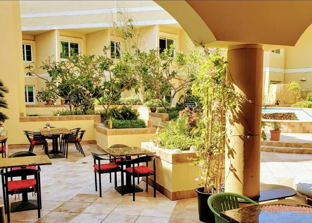 Moroccan Taste Restaurant