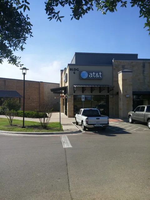 AT&T Store
