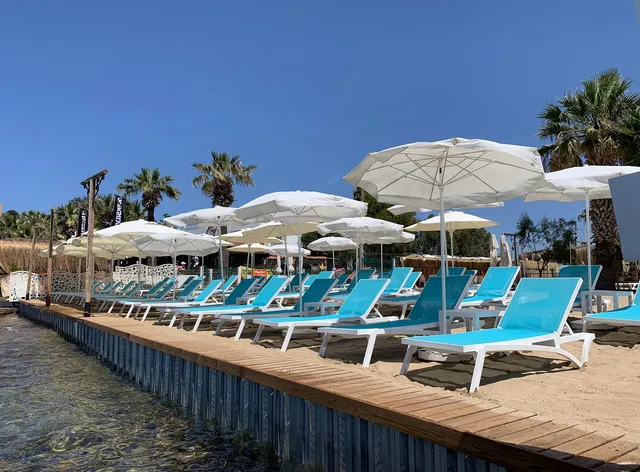 Peksimet Butik Hotel