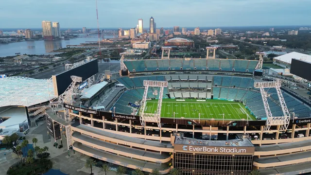 EverBank Stadium