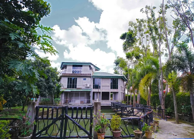 Santisudha Guest House