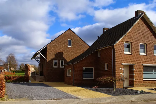 Bed and Breakfast "De Meule"